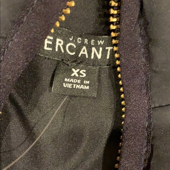 J Crew Vest - Picture 4 of 4